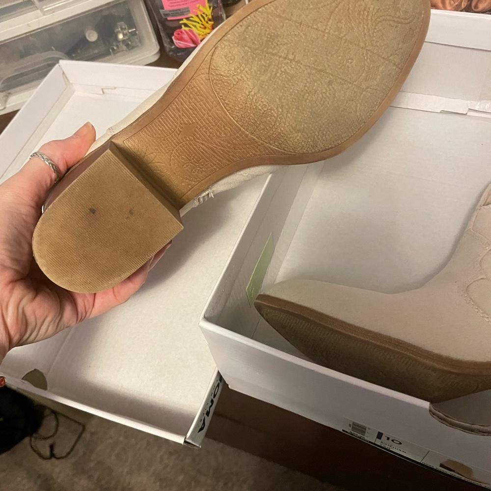 Boots - Picture 2 of 4